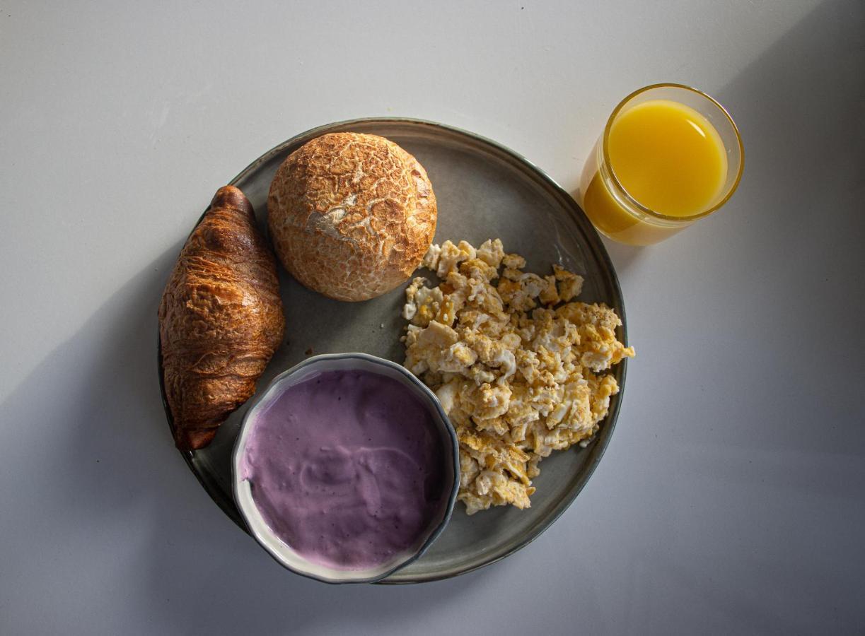 Wonderful Apartment In Antwerp - Breakfast Included Exteriör bild