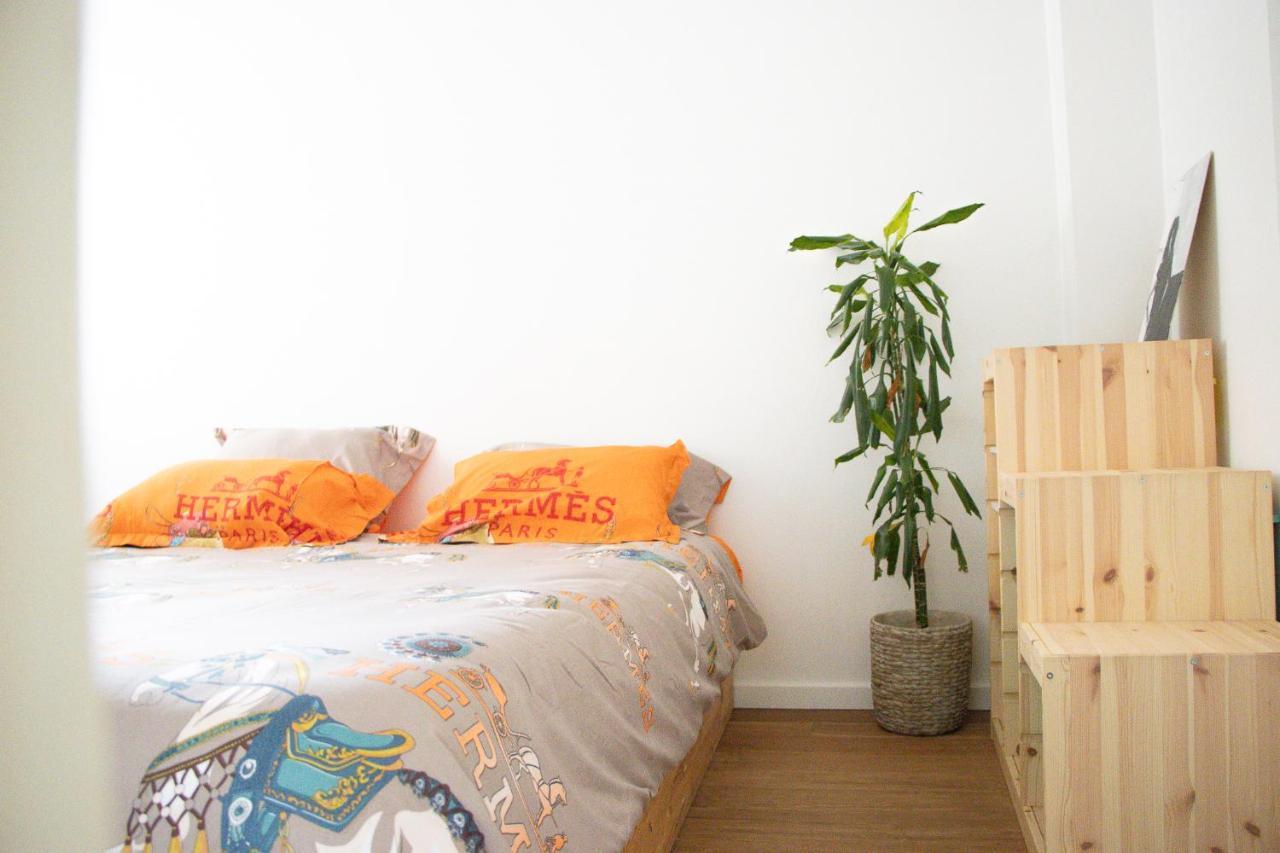 Wonderful Apartment In Antwerp - Breakfast Included Exteriör bild