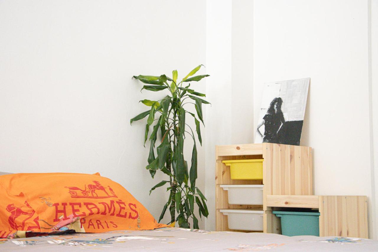Wonderful Apartment In Antwerp - Breakfast Included Exteriör bild